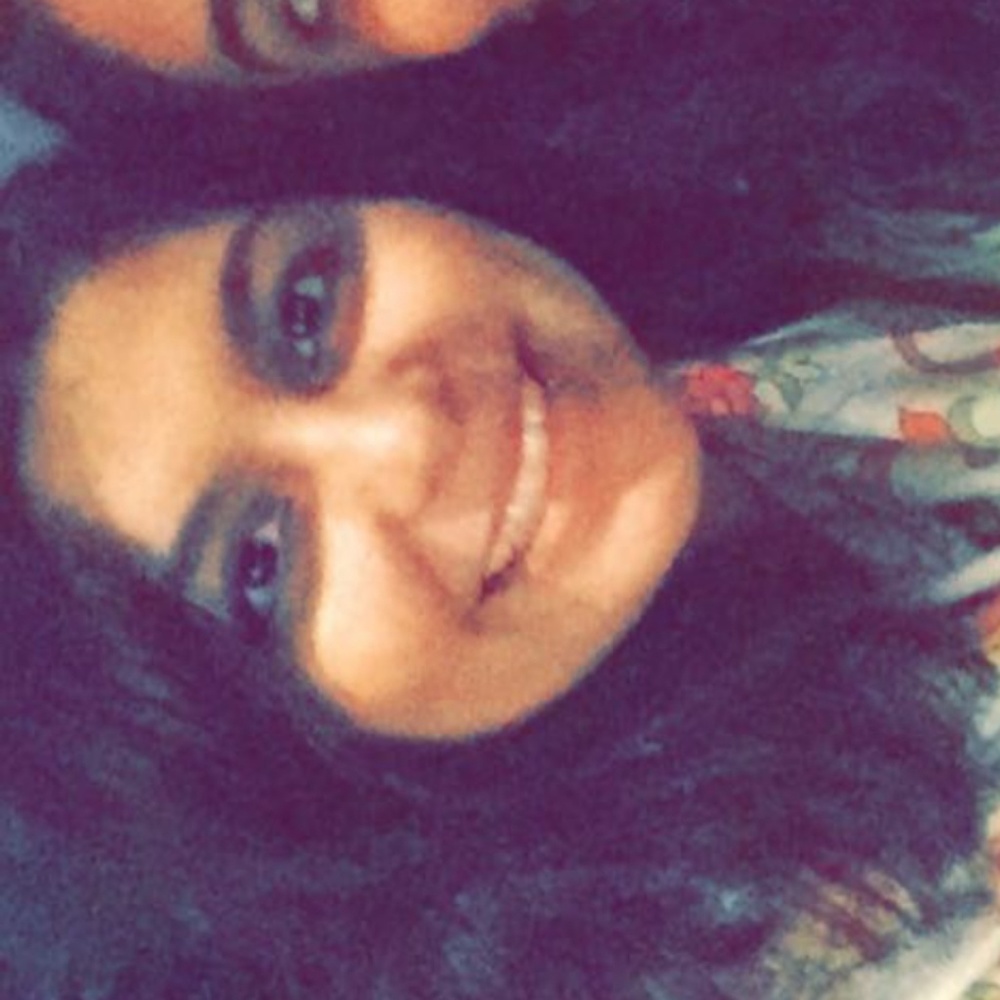 Meet your Posher, Sunya